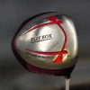 Japanese FLITBOX Forged Titanium 460cc 9.5º Driver Stiff Graphite Shaft 1 Japanese FLITBOX Forged Titanium 460cc 9.5º Driver Stiff Graphite Shaft -Nordicagolf Shop 57 7bfefa31 040a 4ff7 a350 62e6440b976a