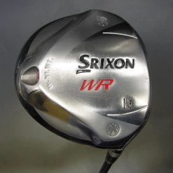 Srixon WR 10.5° Driver Stiff Graphite Shaft Golf Pride Grip 13 Srixon WR 10.5° Driver Stiff Graphite Shaft Golf Pride Grip -Nordicagolf Shop 57 8041105a e293 4fbf b182 71fe80905406