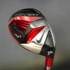 Nike Vrs NexCor Covert 20° 3 Hybrid Regular Graphite Shaft Golf Pride Grip 13 Nike Vrs NexCor Covert 20° 3 Hybrid Regular Graphite Shaft Golf Pride Grip -Nordicagolf Shop 57 825c2398 7a52 41cd 8e30 ec0068ce1a7b