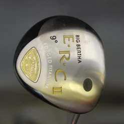 Callaway E.R.C II Big Bertha 9º Forged Driver Regular Graphite Shaft Royal Grip 13 Callaway E.R.C II Big Bertha 9º Forged Driver Regular Graphite Shaft Royal Grip -Nordicagolf Shop 57 8899bbd7 2e69 421c 8c6b a3f48efb5c23