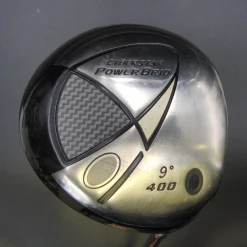 Yonex Power Brid 400 9º Driver Regular Graphite Shaft Yonex Grip 13 Yonex Power Brid 400 9º Driver Regular Graphite Shaft Yonex Grip -Nordicagolf Shop 57 943eff34 4c38 4178 8bbb 9f7343f83788