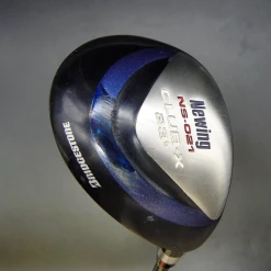 Bridgestone Newing NS-021 Club-X 23° Hybrid Regular Graphite Shaft B/stone Grip 13 Bridgestone Newing NS-021 Club-X 23° Hybrid Regular Graphite Shaft B/stone Grip -Nordicagolf Shop 57 9ecd48ae d04a 496e aaec 21f2a73ab00f
