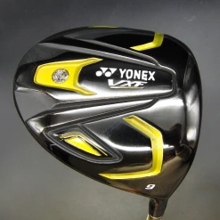 Yonex VXF 9° Driver Stiff Graphite Shaft Yonex Grip 13 Yonex VXF 9° Driver Stiff Graphite Shaft Yonex Grip -Nordicagolf Shop 57 a40ebe50 25a4 44e8 bdf7 310149d6708c