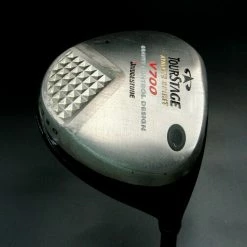 Bridgestone Tour Stage V700 Type 350 Driver Stiff Graphite Shaft -Nordicagolf Shop 57 ab8a16cb 265f 49bb a27d 88b57188c668