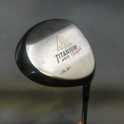 Bridgestone J's Joe Forged 9.5° Driver Stiff Graphite Shaft Bridgestone Grip -Nordicagolf Shop 57 af836415 9d15 49cc 9ea7 14f7f19d902d