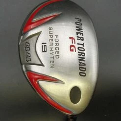 Japanese Kasco FG Power Tornado 19 Degree Hybrid Stiff Flex Graphite Shaft 13 Japanese Kasco FG Power Tornado 19 Degree Hybrid Stiff Flex Graphite Shaft -Nordicagolf Shop 57 b7acb67a 9cef 4c8c a0ae 037859f35a96