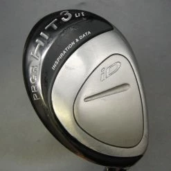 Japanese PRGR ID HIT 3ut 19° 3 Hybrid Senior Graphite Shaft PRGR Grip 15 Japanese PRGR ID HIT 3ut 19° 3 Hybrid Senior Graphite Shaft PRGR Grip -Nordicagolf Shop 57 cc529d68 9b1a 4084 a1d5 04ffd0ddfcc2