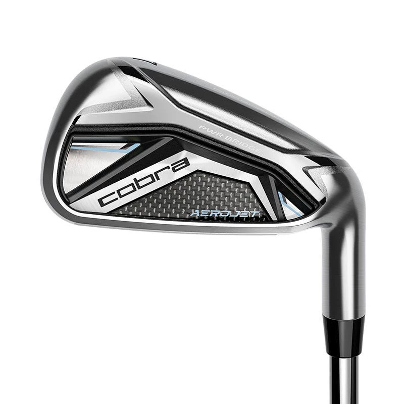Cobra AEROJET Iron Set - Lady 3 Cobra AEROJET Iron Set - Lady