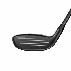 Cobra AEROJET Hybrid 7 Cobra AEROJET Hybrid -Nordicagolf Shop aj hybrid face