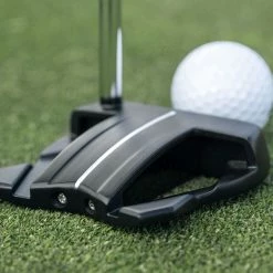 Cobra KING Vintage Stingray Putter 21 Cobra KING Vintage Stingray Putter -Nordicagolf Shop back 1