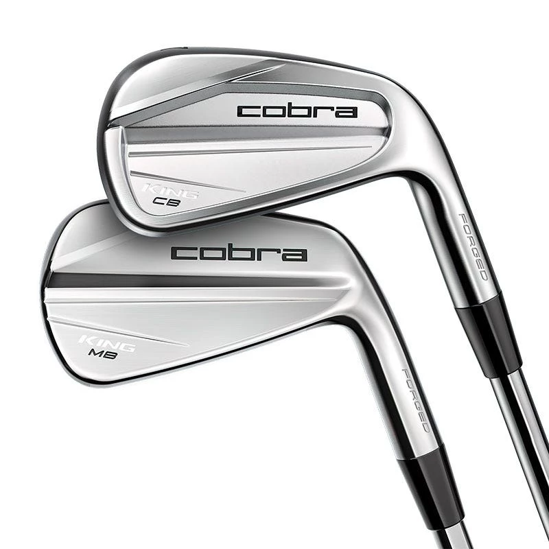 Cobra KING CB/MB 3 Cobra KING CB/MB