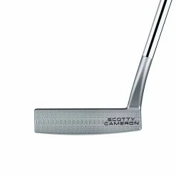 Scotty Cameron Super Select Del Mar -Nordicagolf Shop del mar face