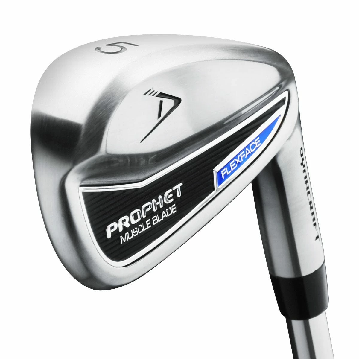 Dynacraft Prophet MB Iron Set 3 Dynacraft Prophet MB Iron Set