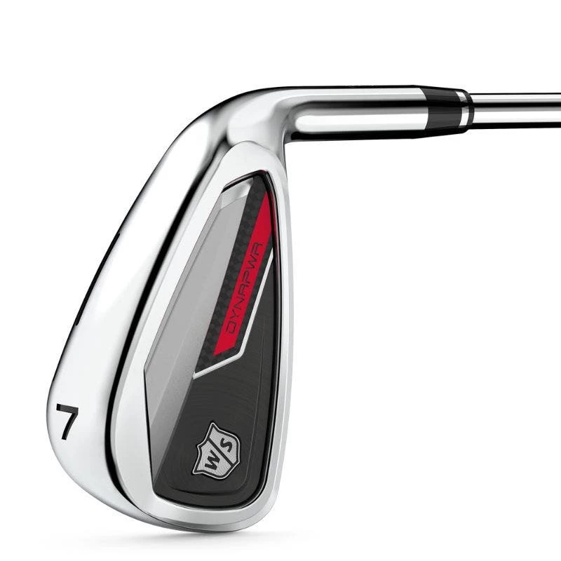 Wilson Staff Dynapower Iron 7 Wilson Staff Dynapower Iron - Image 5