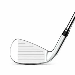 Wilson Staff Dynapower Women's Iron 10 Wilson Staff Dynapower Women's Iron -Nordicagolf Shop dynapwr wmn face