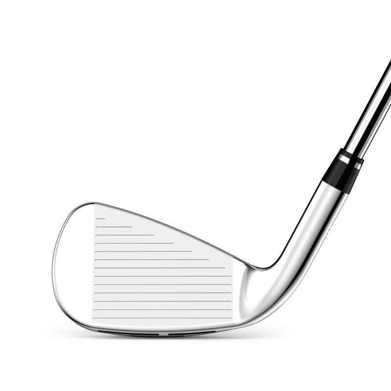 Wilson Staff Dynapower Women's Iron 5 Wilson Staff Dynapower Women's Iron - Image 3
