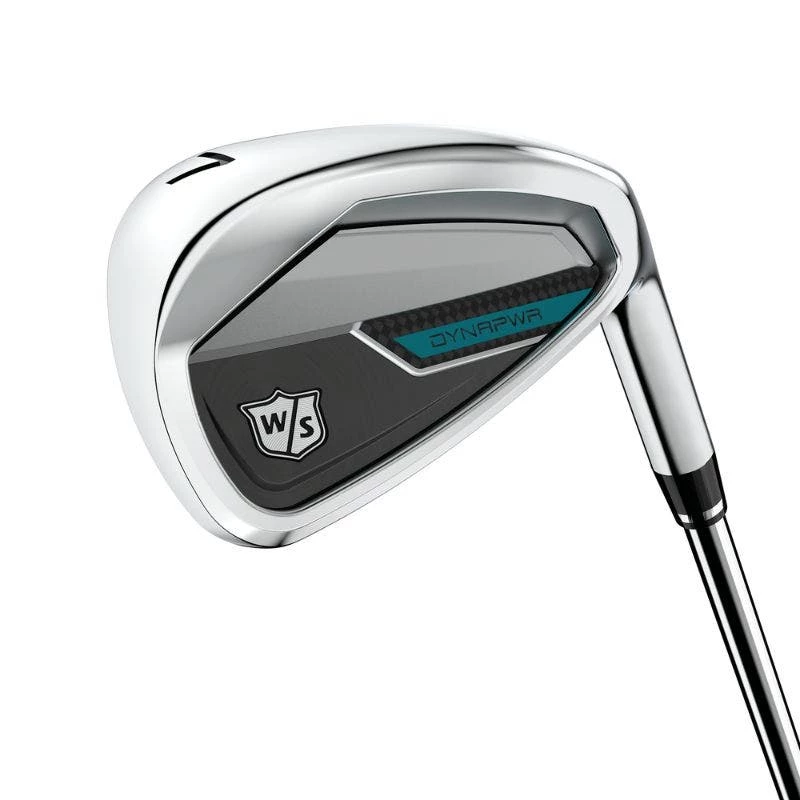Wilson Staff Dynapower Women's Iron 3 Wilson Staff Dynapower Women's Iron