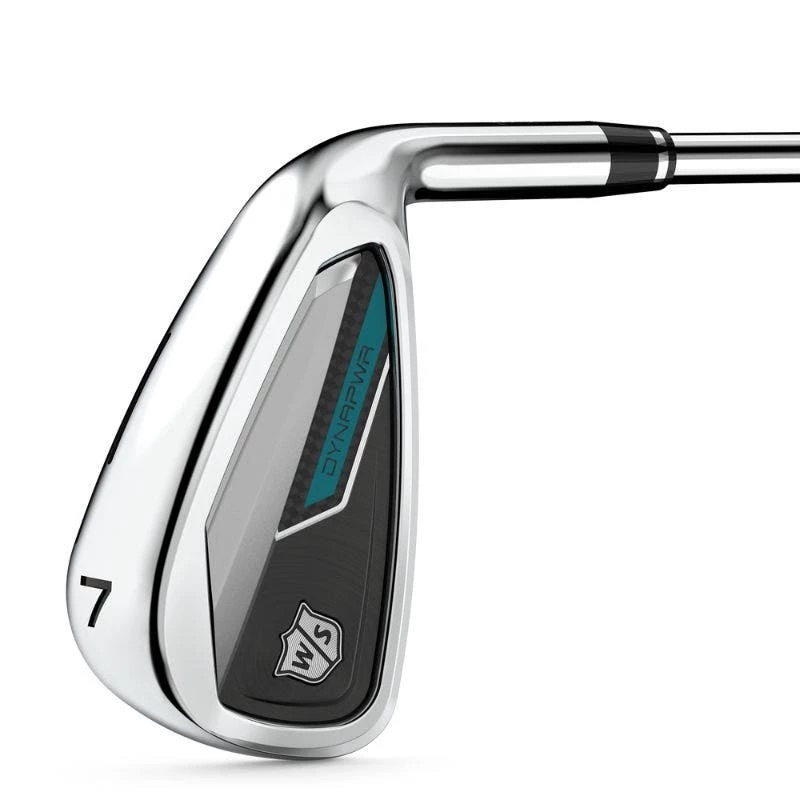 Wilson Staff Dynapower Women's Iron 8 Wilson Staff Dynapower Women's Iron - Image 6