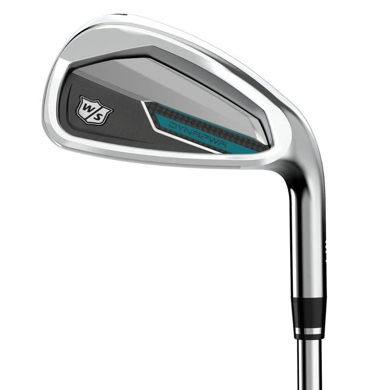 Wilson Staff Dynapower Women's Iron 4 Wilson Staff Dynapower Women's Iron - Image 2