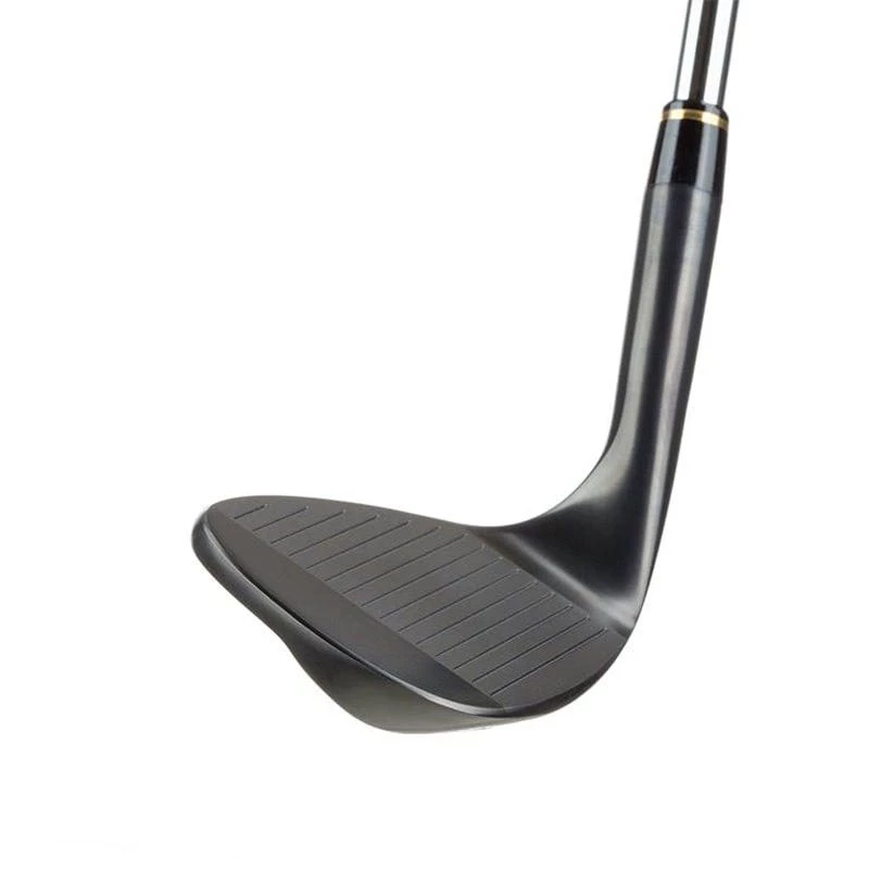 Eagle Rebirth Golf (ERG) ERG EG-W Smoked Finish Wedge 4 Eagle Rebirth Golf (ERG) ERG EG-W Smoked Finish Wedge - Image 2