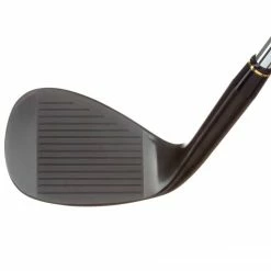 Eagle Rebirth Golf (ERG) ERG EG-W Smoked Finish Wedge 8 Eagle Rebirth Golf (ERG) ERG EG-W Smoked Finish Wedge -Nordicagolf Shop eg w 2 min