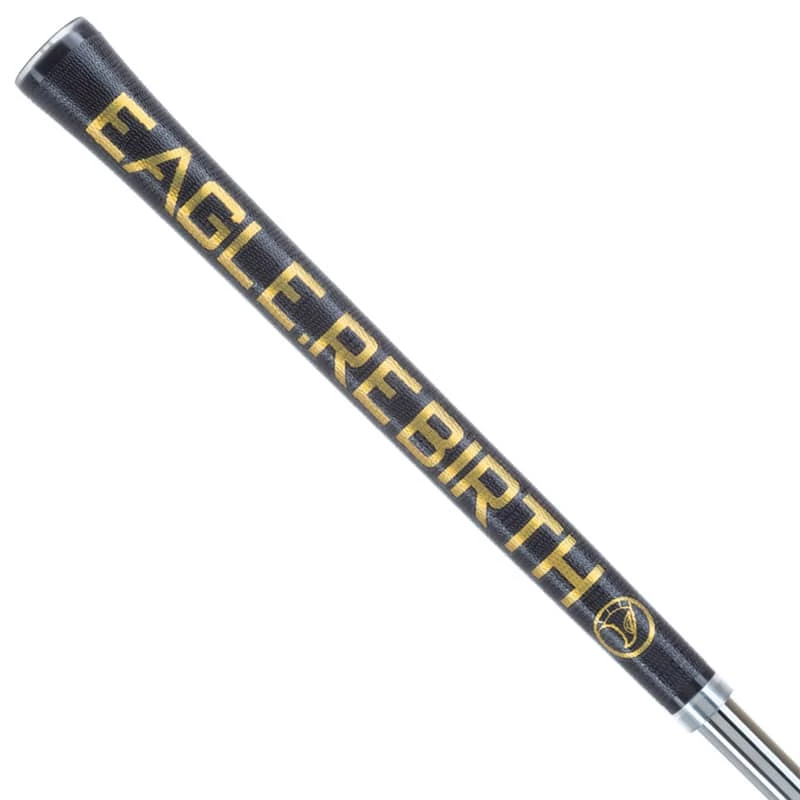 Eagle Rebirth Golf (ERG) ERG EG-W Smoked Finish Wedge 6 Eagle Rebirth Golf (ERG) ERG EG-W Smoked Finish Wedge - Image 4