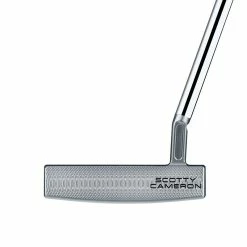 Scotty Cameron Super Select Fastback 1.5 9 Scotty Cameron Super Select Fastback 1.5 -Nordicagolf Shop fastback 1pt5 face