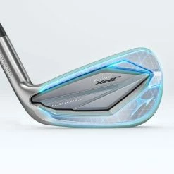 Mizuno JPX 923 Forged 9 Mizuno JPX 923 Forged -Nordicagolf Shop forged chassi