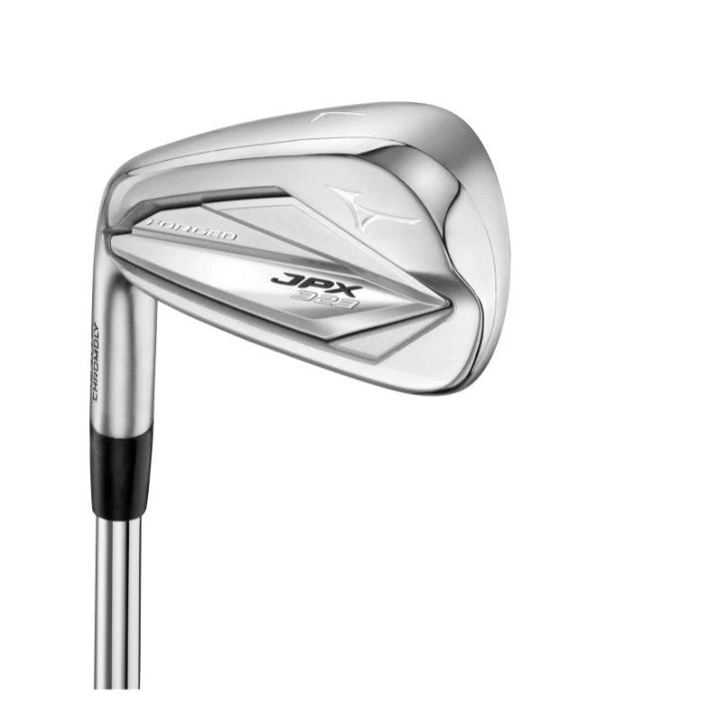 Mizuno JPX 923 Forged 4 Mizuno JPX 923 Forged - Image 2