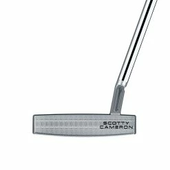 Titleist Scotty Cameron Super Select GOLO 6.5 10 Titleist Scotty Cameron Super Select GOLO 6.5 -Nordicagolf Shop golo 6pt5 face