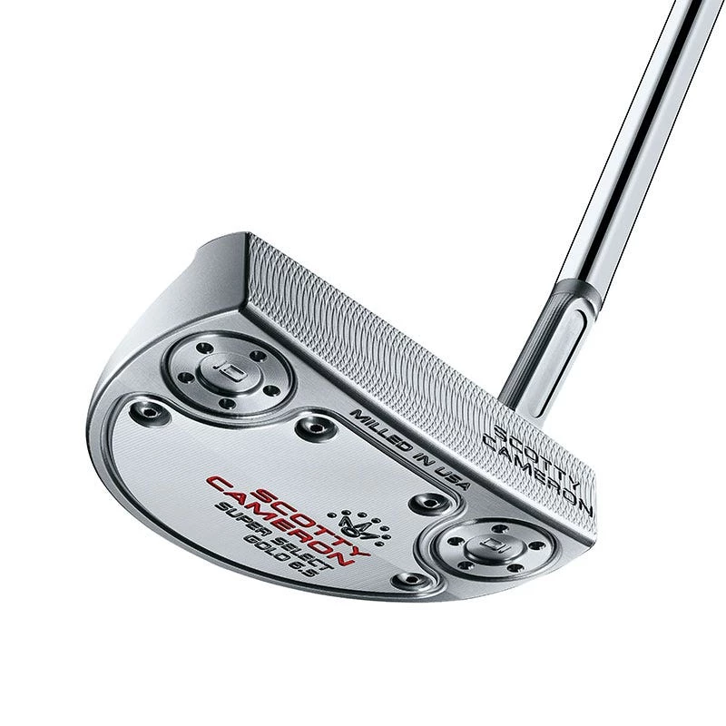Titleist Scotty Cameron Super Select GOLO 6.5 3 Titleist Scotty Cameron Super Select GOLO 6.5