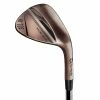 TaylorMade Hi-Toe 3 Wedge - Copper 2 TaylorMade Hi-Toe 3 Wedge - Copper -Nordicagolf Shop hi toe 3 cpr hero