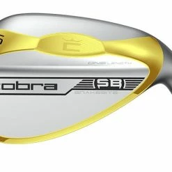 Cobra Snakebite ONE Length Wedge 9 Cobra Snakebite ONE Length Wedge -Nordicagolf Shop high res sb one v grind 600x432