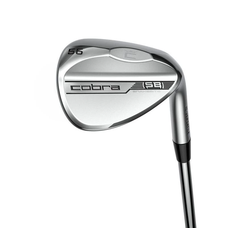 Cobra Snakebite Wedge 3 Cobra Snakebite Wedge