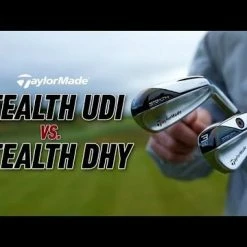 TaylorMade Stealth DHY 14 TaylorMade Stealth DHY -Nordicagolf Shop hqdefault 24 36