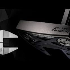 Titleist Scotty Cameron Phantom X 7.5 11 Titleist Scotty Cameron Phantom X 7.5 -Nordicagolf Shop hqdefault 24 50