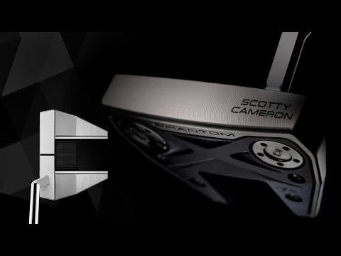 Titleist Scotty Cameron Phantom X 7.5 7 Titleist Scotty Cameron Phantom X 7.5 - Image 5