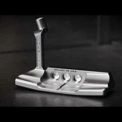 Scotty Cameron Super Select Newport 2 Plus -Nordicagolf Shop hqdefault 26 3