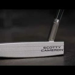 Titleist Scotty Cameron Super Select GOLO 6.5 11 Titleist Scotty Cameron Super Select GOLO 6.5 -Nordicagolf Shop hqdefault 26 5