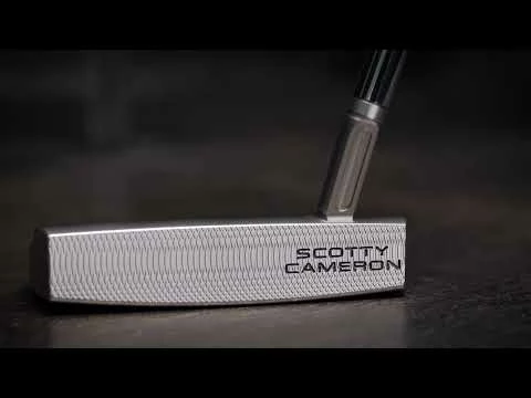 Titleist Scotty Cameron Super Select GOLO 6.5 7 Titleist Scotty Cameron Super Select GOLO 6.5 - Image 5