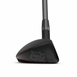 Wilson Staff Dynapower Hybrid -Nordicagolf Shop hybrid front