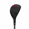 Wilson Staff Dynapower Hybrid 2 Wilson Staff Dynapower Hybrid -Nordicagolf Shop hybridhero