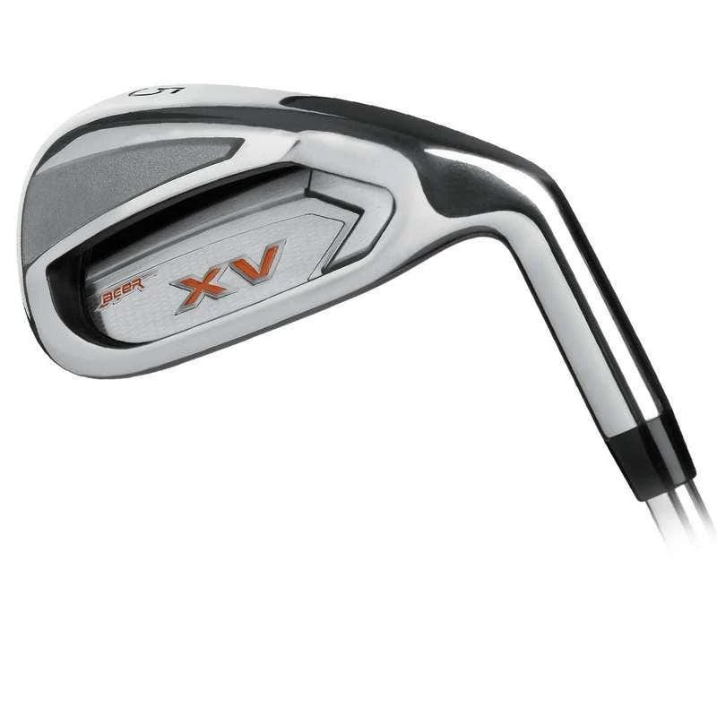 Acer XV Standard Iron Set 5-PW - 6 Golf Clubs 3 Acer XV Standard Iron Set 5-PW - 6 Golf Clubs
