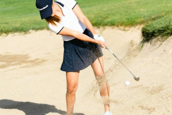 TaylorMade Kalea Premier Iron Set - Lady 8 TaylorMade Kalea Premier Iron Set - Lady - Image 6