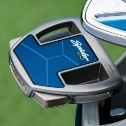 TaylorMade Kalea Spider Mini 15 TaylorMade Kalea Spider Mini -Nordicagolf Shop kalea spider mini inbag