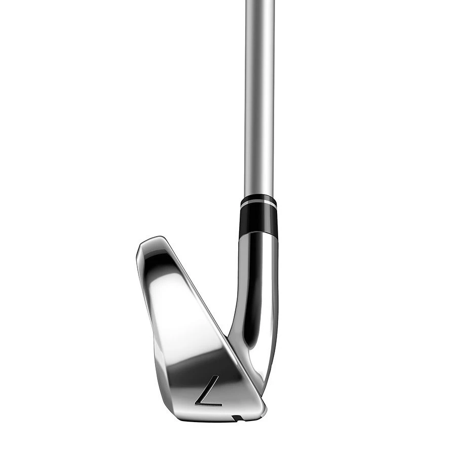TaylorMade Kalea Premier Iron Set - Lady 5 TaylorMade Kalea Premier Iron Set - Lady - Image 3