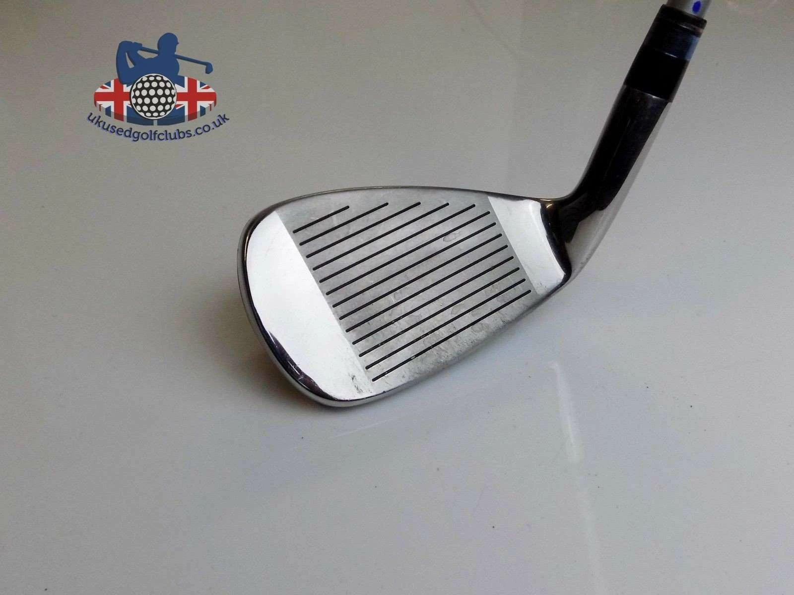 Lincs_golf Ladies Slazenger Great Big Ezee Hybrid Pitching Wedge IWS Ladies Flex Graphite Shaft Slazenger Grip 4 Lincs_golf Ladies Slazenger Great Big Ezee Hybrid Pitching Wedge IWS Ladies Flex Graphite Shaft Slazenger Grip - Image 2