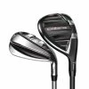 Cobra T-Rail Hybrid Iron Set - Lady