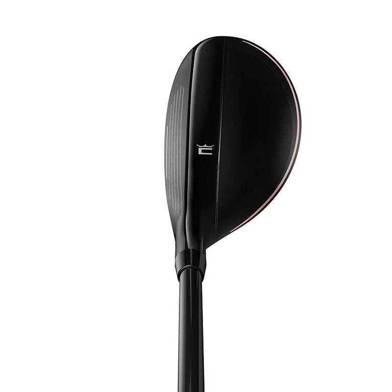 Cobra T-Rail Hybrid Iron Set - Lady 4 Cobra T-Rail Hybrid Iron Set - Lady - Image 2