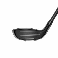 Cobra T-Rail Hybrid Iron Set - Lady 14 Cobra T-Rail Hybrid Iron Set - Lady -Nordicagolf Shop lady hybrid face 1
